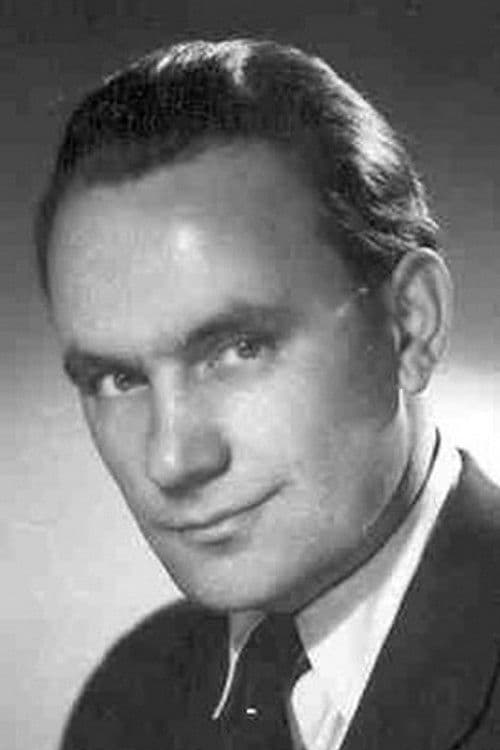 Henryk Dudziński profile photo