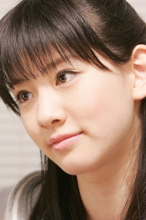 Anri Okamoto profile photo
