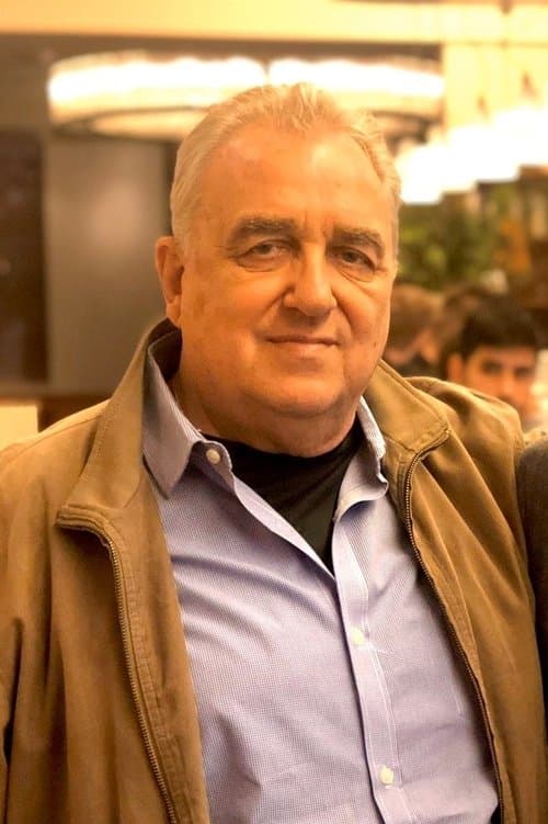 Simon Napier-Bell profile photo