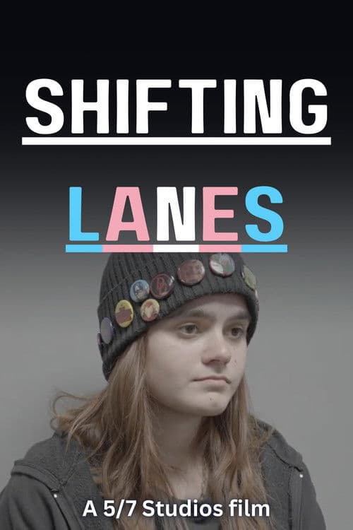 Shifting Lanes poster
