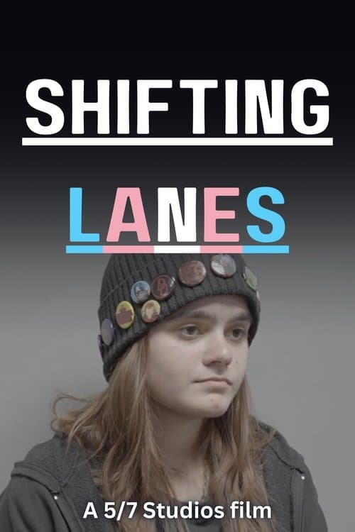 Shifting Lanes poster