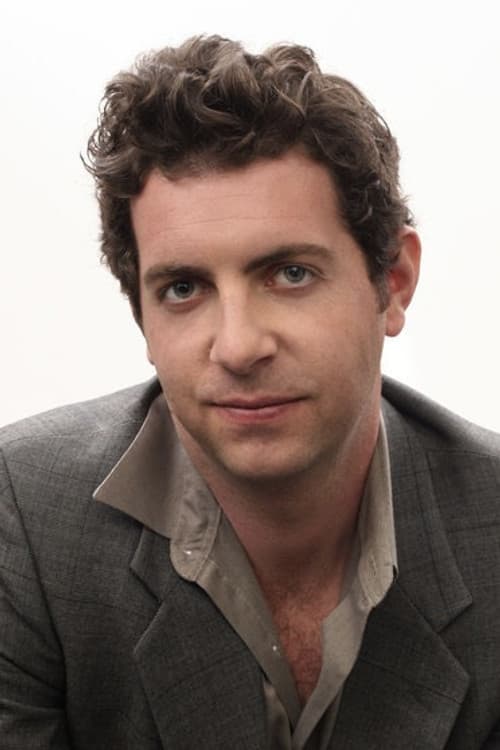 Jack Landry profile photo