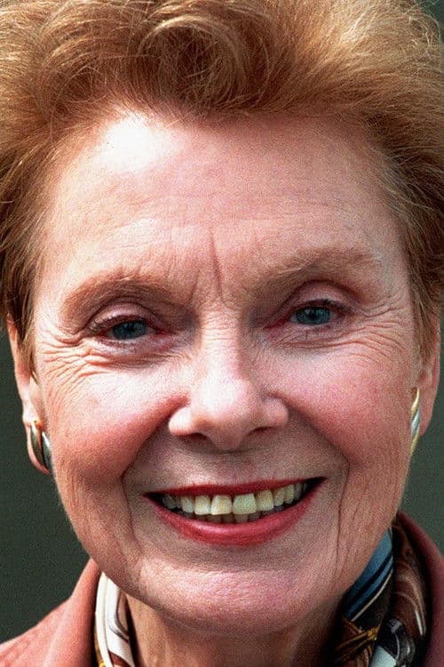 Ursula Ludwig profile photo