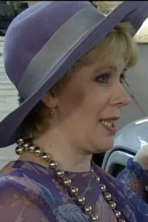 Francesca de Fries profile photo