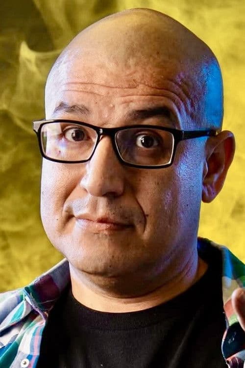 Al Bahmani profile photo