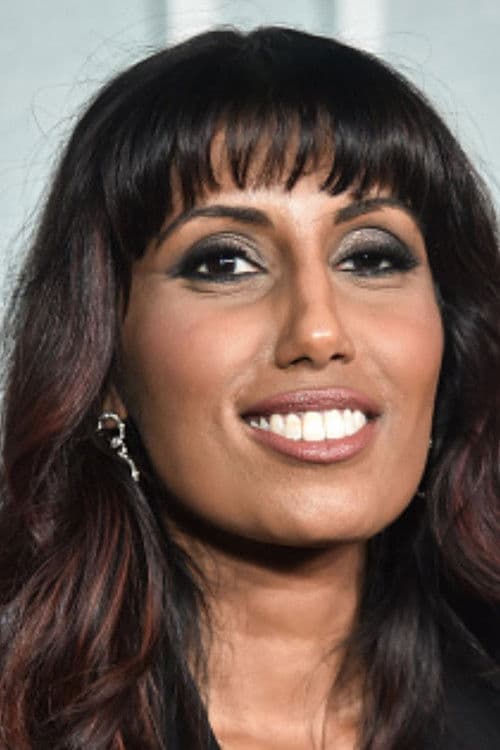 Nimisha Mukerji profile photo