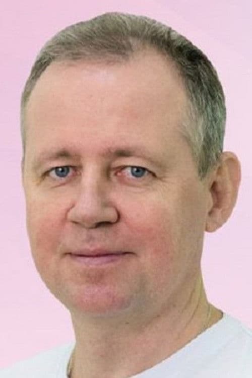 Aleksandr Pleshakov profile photo