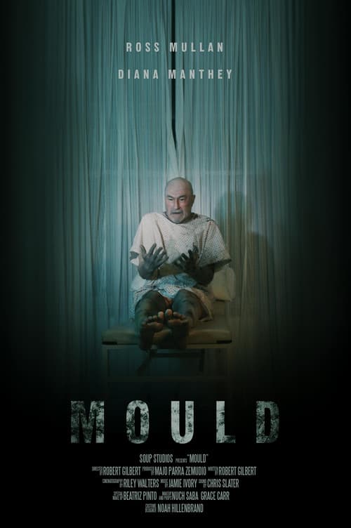 Mould poster