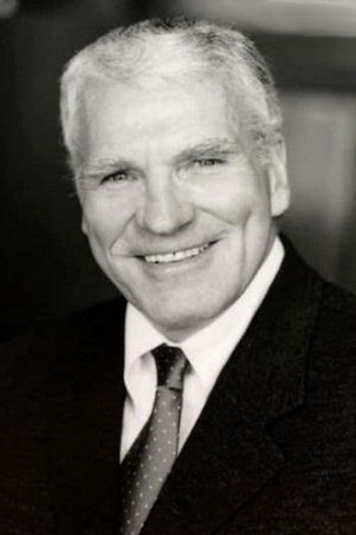 Roger Allford profile photo