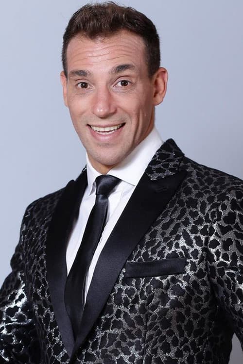 Maximiliano de la Cruz profile photo