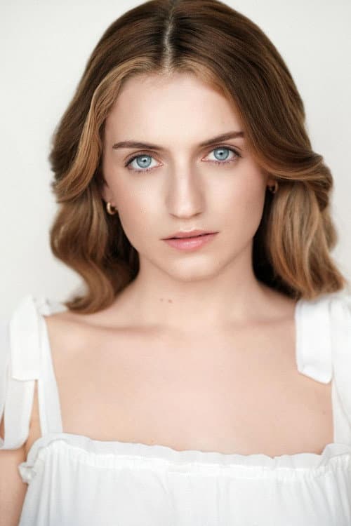 Jenna Burgess profile photo