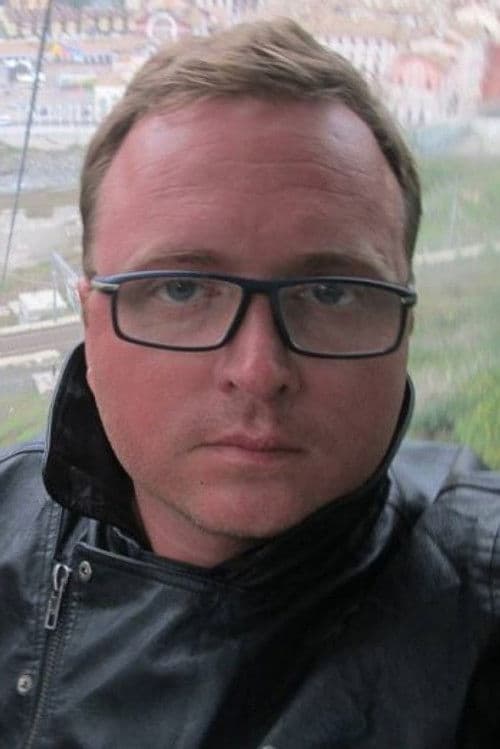 Evgeniy Kruglov profile photo