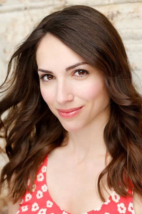 Eden Riegel profile photo