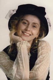 Olga Annenskaya profile photo