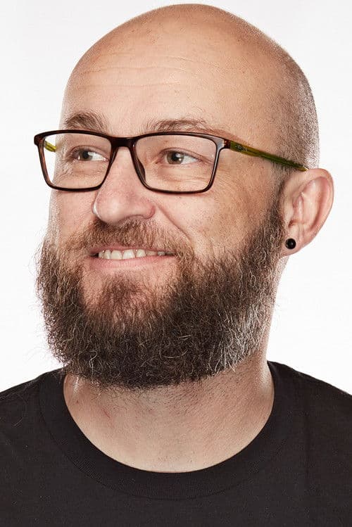 Jorge Michel Grau profile photo