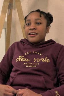 Amani-Jean Philippe profile photo