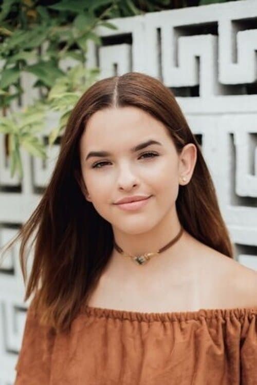 Jenna Raine Simmons profile photo