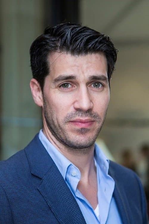 Oren Schrijver profile photo