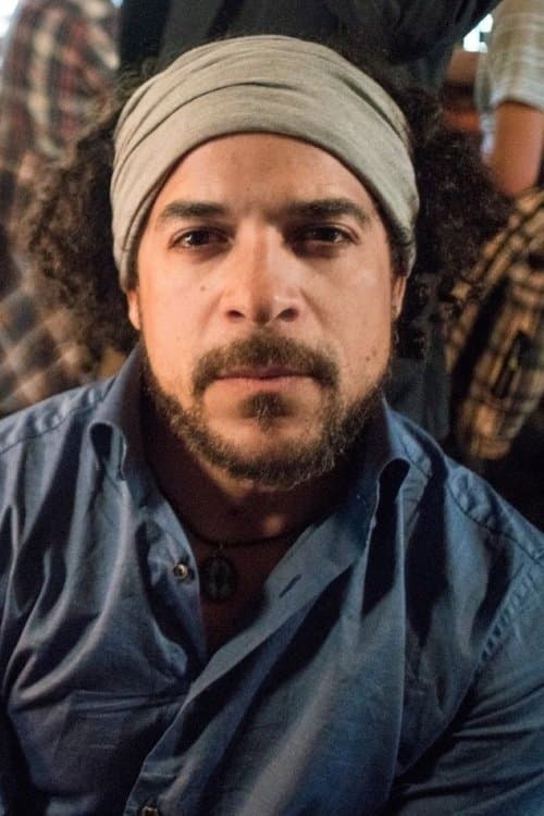 Cory Bowles profile photo