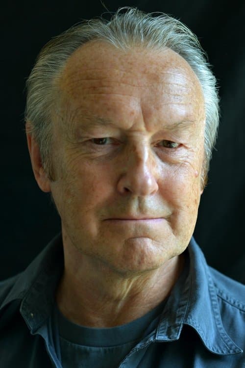 Paul Leonard profile photo