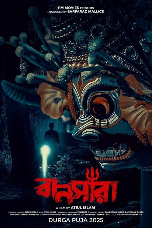 Bansara poster