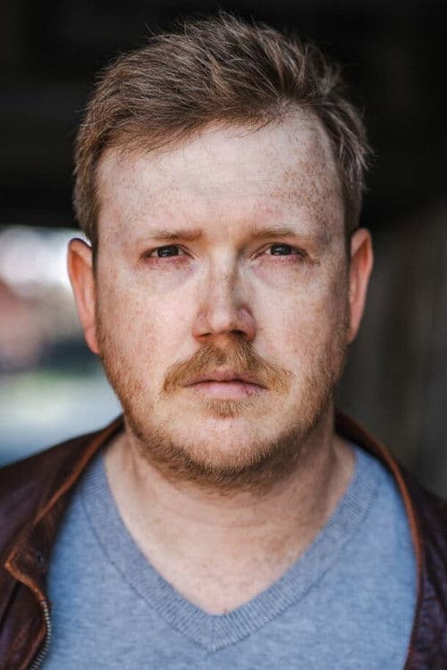 Kevin Patzke profile photo