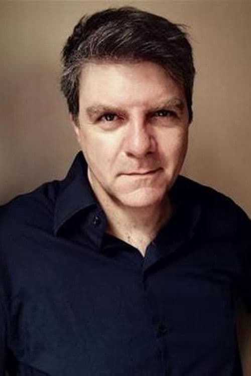 Mariano d'Angelo profile photo