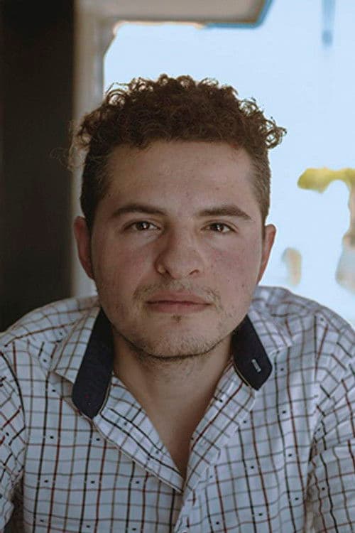 Alejandro Rogua profile photo