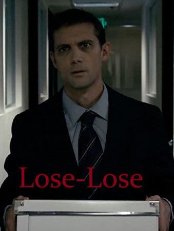 Lose-Lose poster