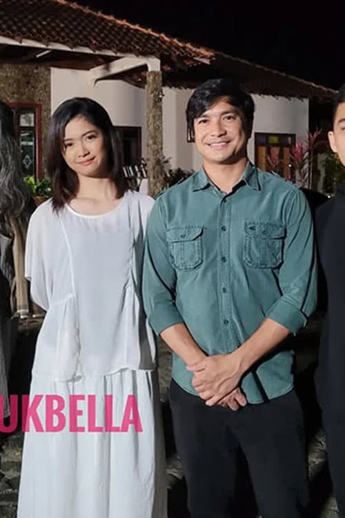 Villa Untuk Bella poster