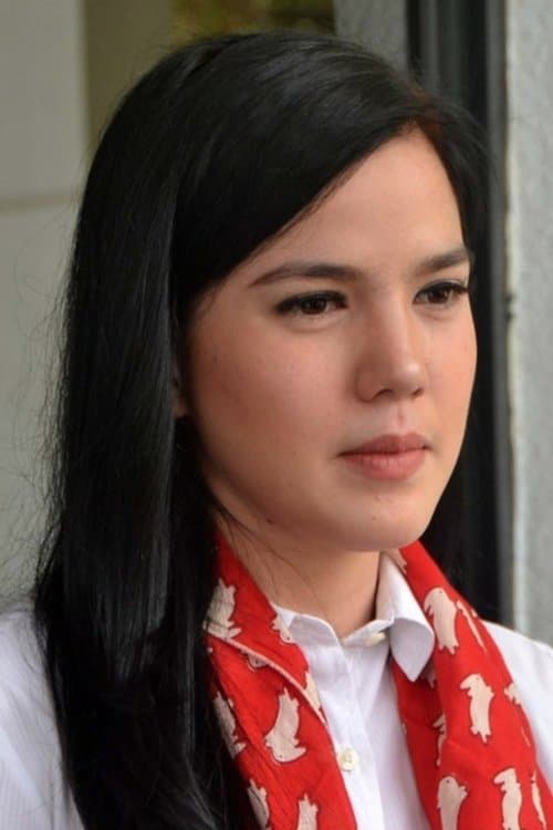 Alice Norin profile photo