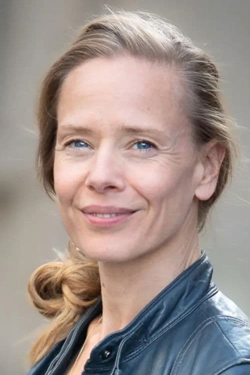 Pauline Moingeon profile photo