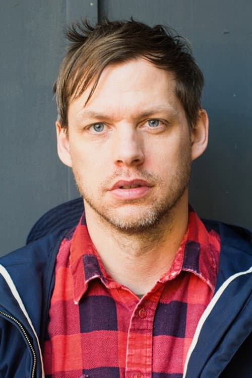 Brad Breeck profile photo
