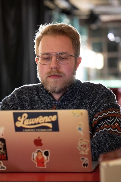 Harry Metcalfe profile photo