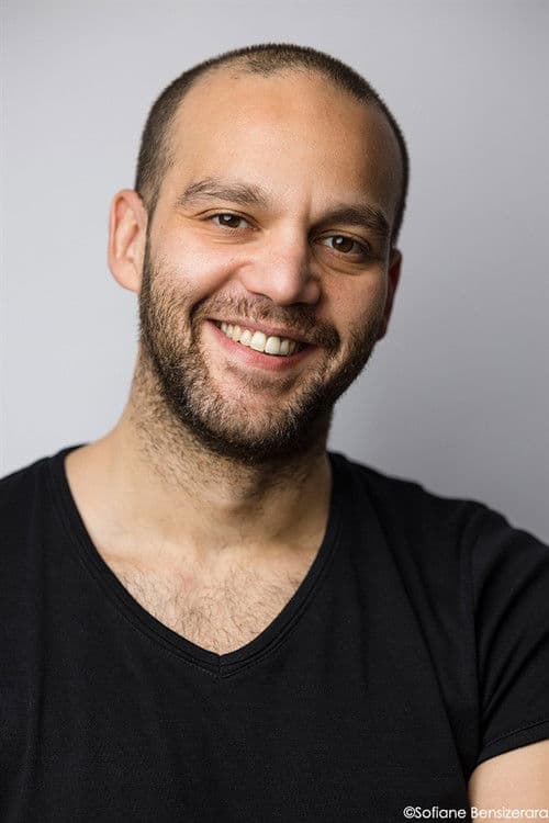Mikaël Alhawi profile photo