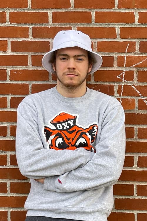 Callum McDonald profile photo