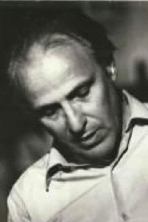 Giulio Petroni profile photo