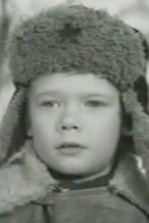 Konstantin Zakharov profile photo