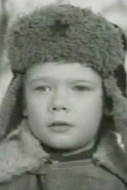 Konstantin Zakharov profile photo