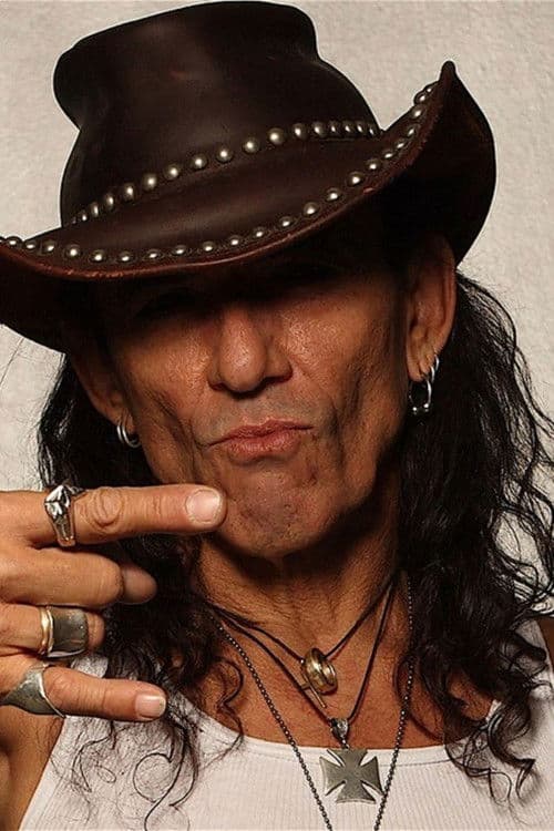 Stephen Pearcy profile photo