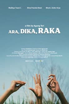 Ara, Dika, Raka