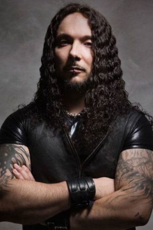 Jan Axel "Hellhammer" Blomberg profile photo