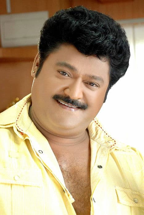 Jaggesh profile photo