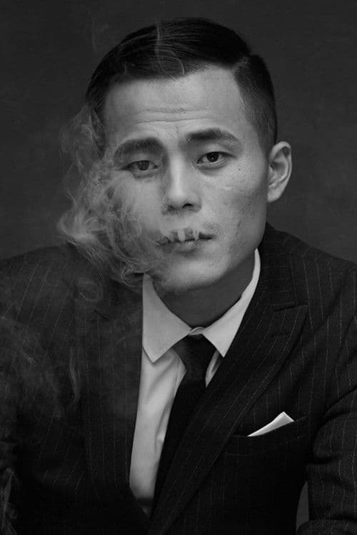 Zhou Tianyu profile photo