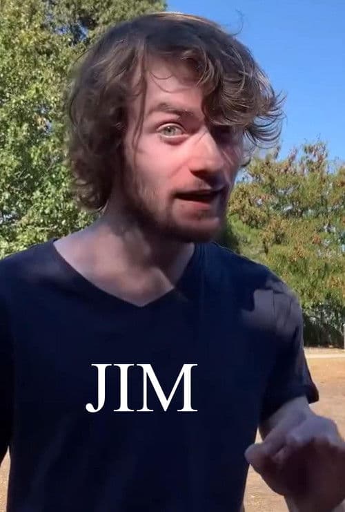 Jim poster