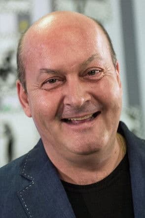 Vyacheslav Grishechkin profile photo