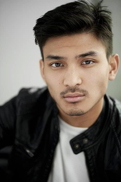 Russell Lee profile photo