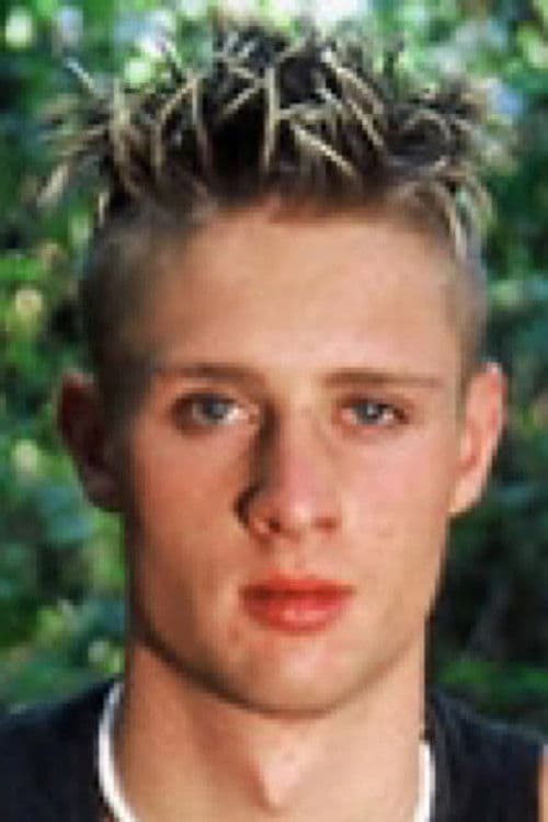 Justin Beeker profile photo