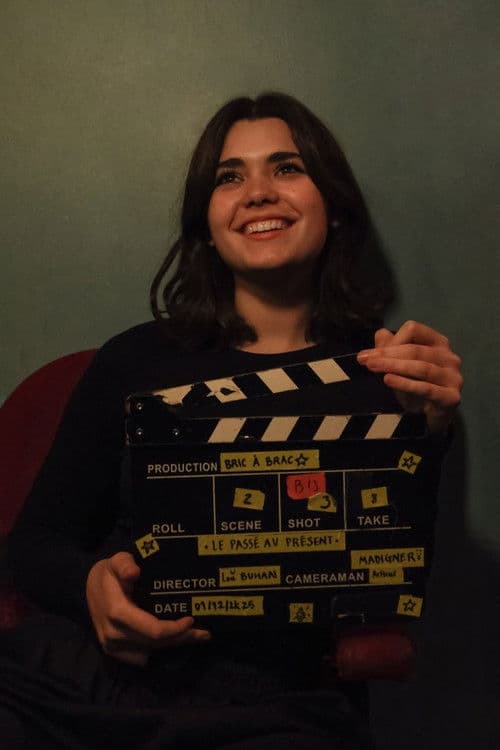 Lou Buhan profile photo