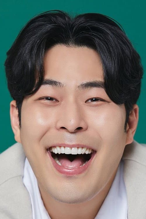 Kim Hae-jun profile photo